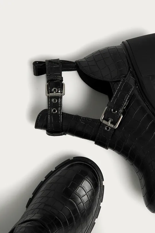 Answear Lab - Členkové topánky Alta Moda Dámsky