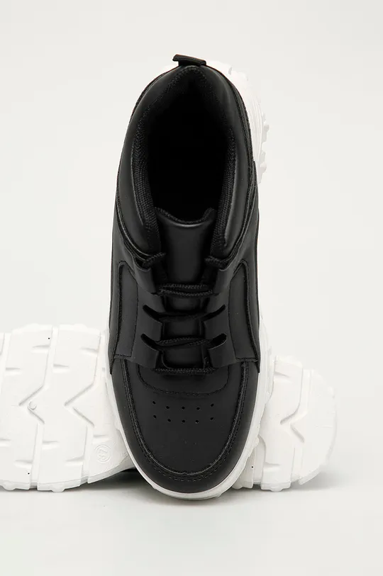 чёрный Answear Lab - Кроссовки Fly Shoes