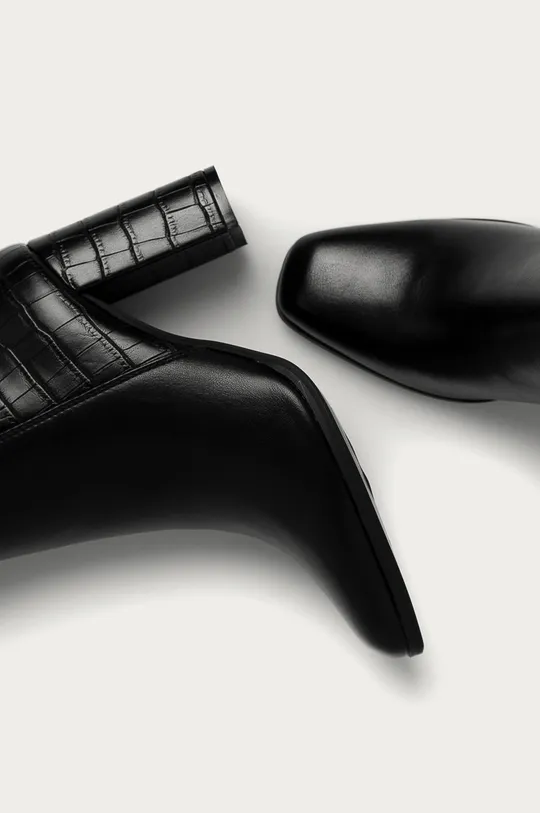 Answear Lab - Členkové topánky Fashion&Bella Dámsky