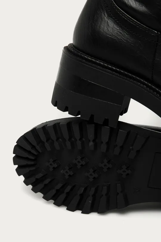 Answear Lab - Členkové topánky Renda Dámsky