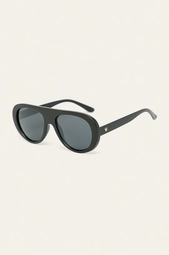 čierna Answear - Slnečné okuliare Dámsky