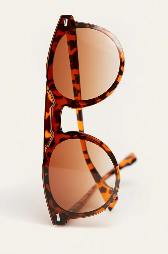 Answear - Солнцезащитные очки Синтетический материал
