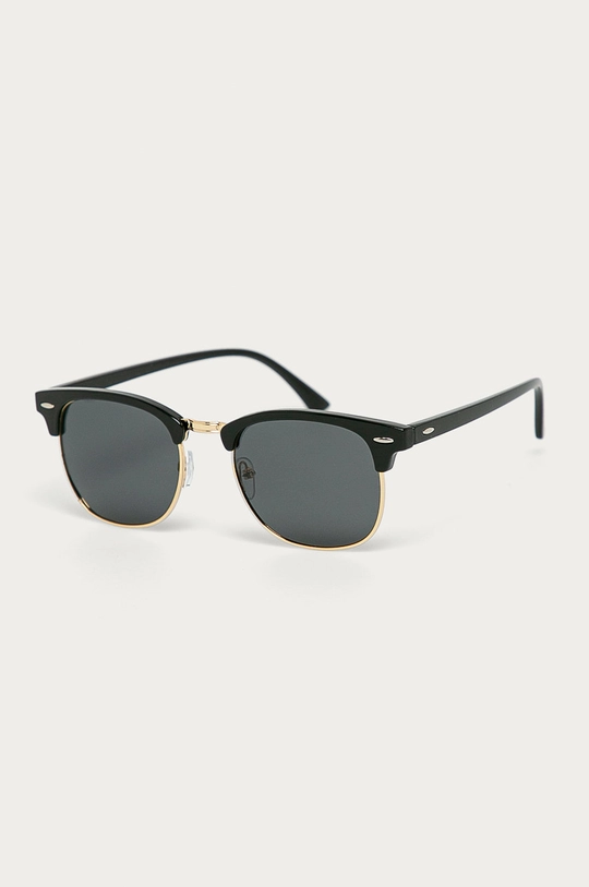 czarny Answear Lab - Okulary Damski