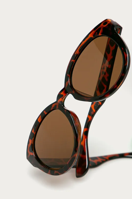 Answear Lab - Солнцезащитные очки  100% Синтетический материал