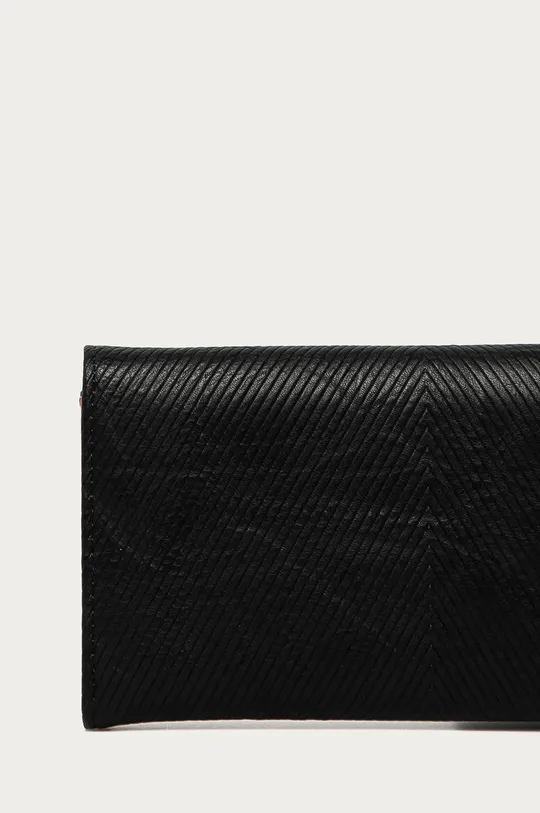 čierna Answear Lab - Peňaženka