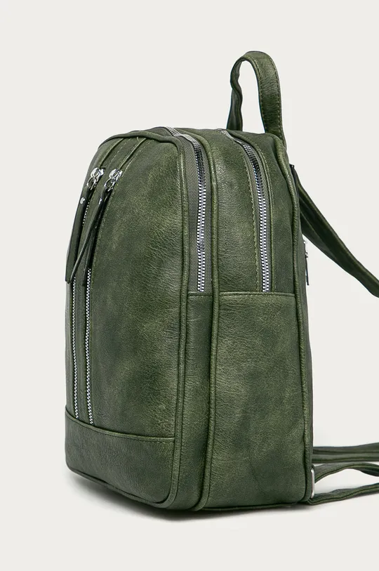 Answear Lab - Рюкзак зелений