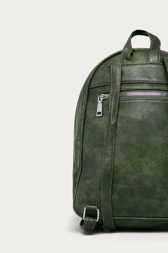 зелений Answear Lab - Рюкзак