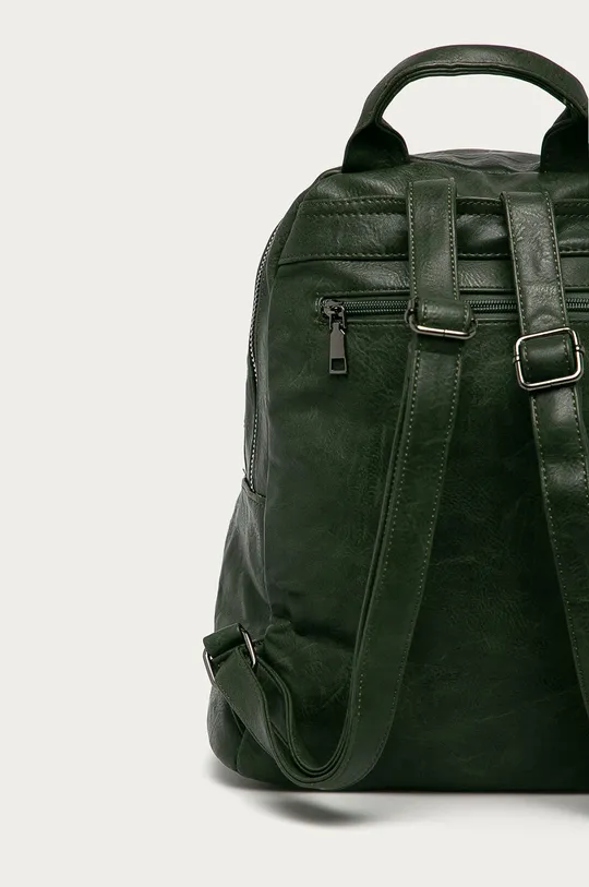зелений Answear Lab - Рюкзак