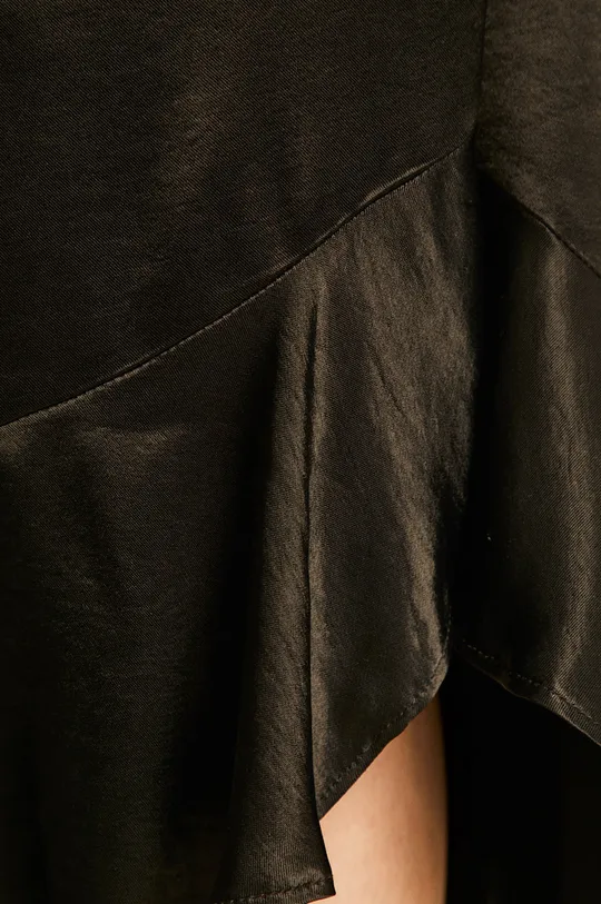čierna Answear - Sukňa Answear Lab