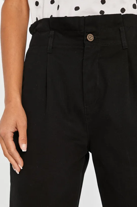 czarny Answear - Spodnie Answear Lab