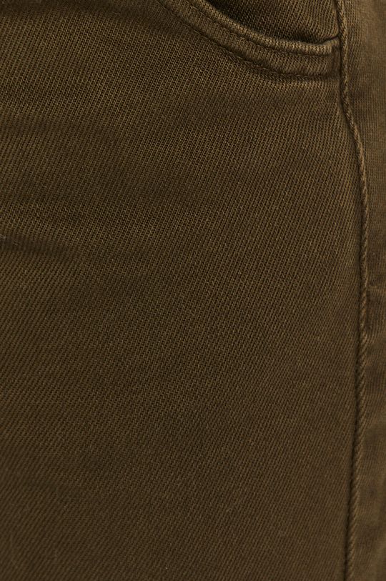 czarny Answear Lab - Spodnie