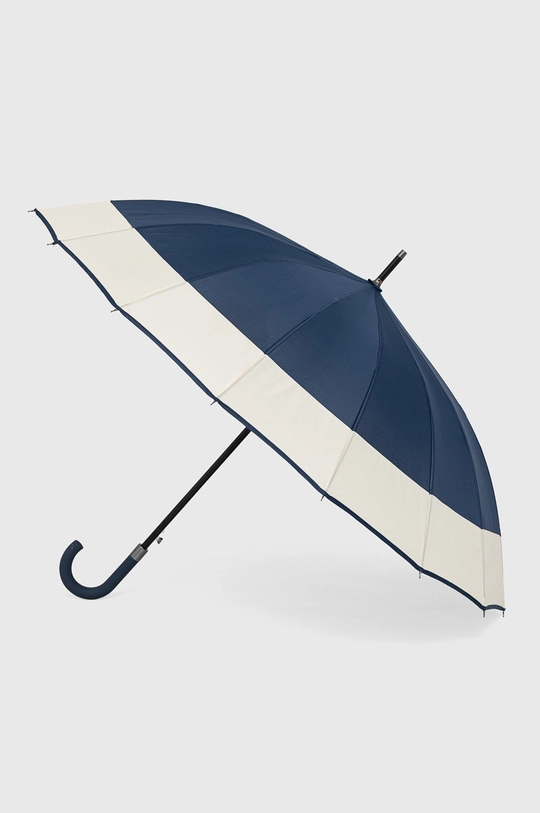 granatowy Answear Lab Parasol Damski