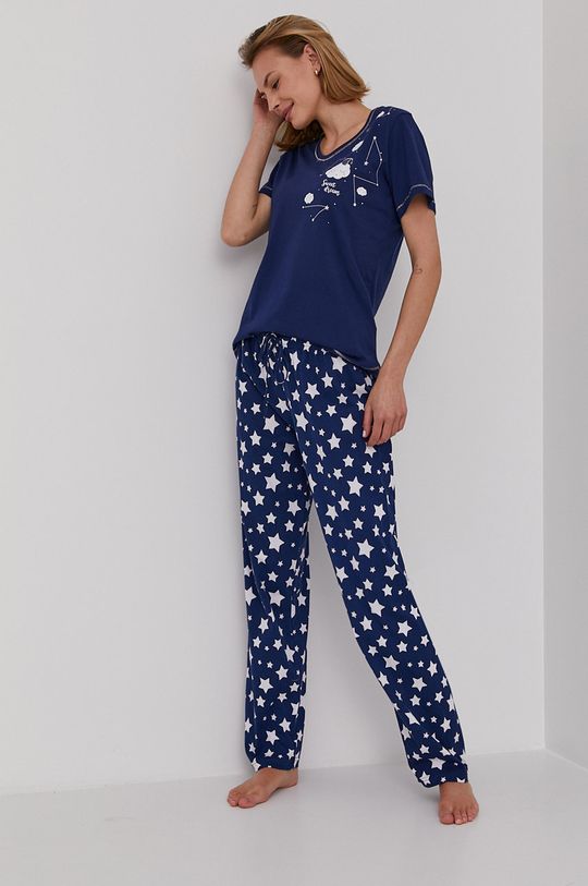 gri Answear Lab Pijama De femei