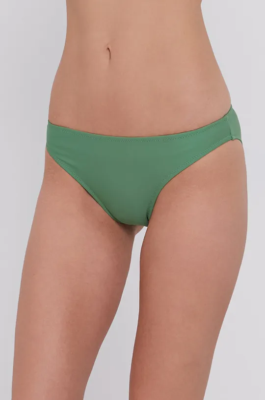 Answear Lab bikini alsó zöld