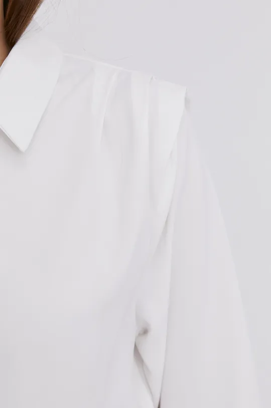 Answear Lab Koszula biały