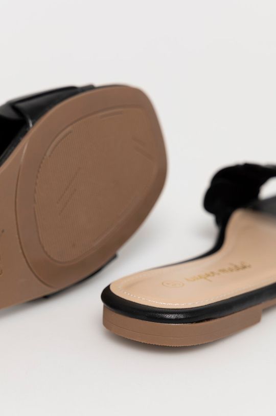 Pantofle Answear Lab Super Mode  Umělá hmota