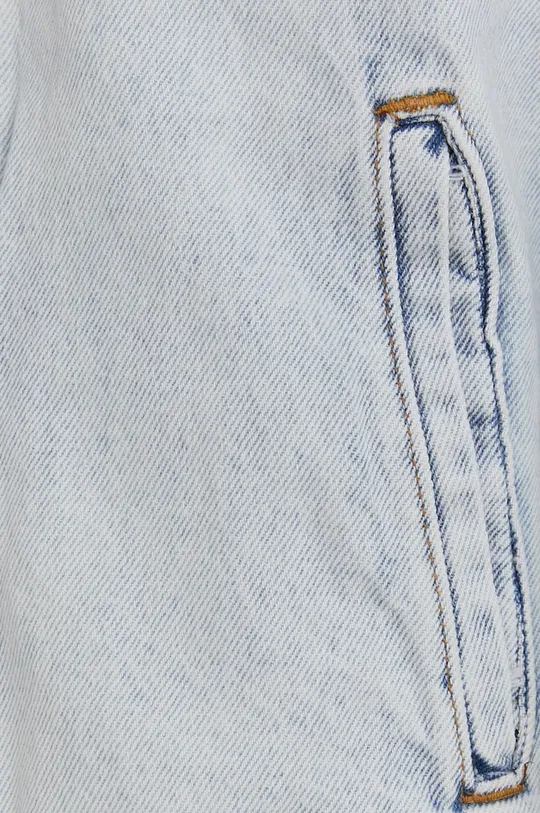 Answear Lab Kurtka jeansowa