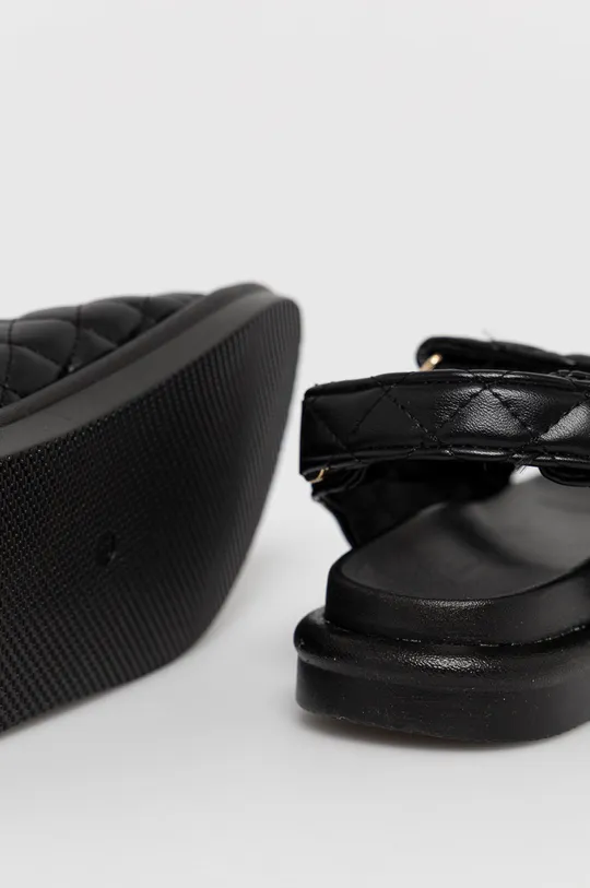 Sandále Answear Lab Sweet Shoes  Zvršok: Syntetická látka Vnútro: Syntetická látka Podrážka: Syntetická látka