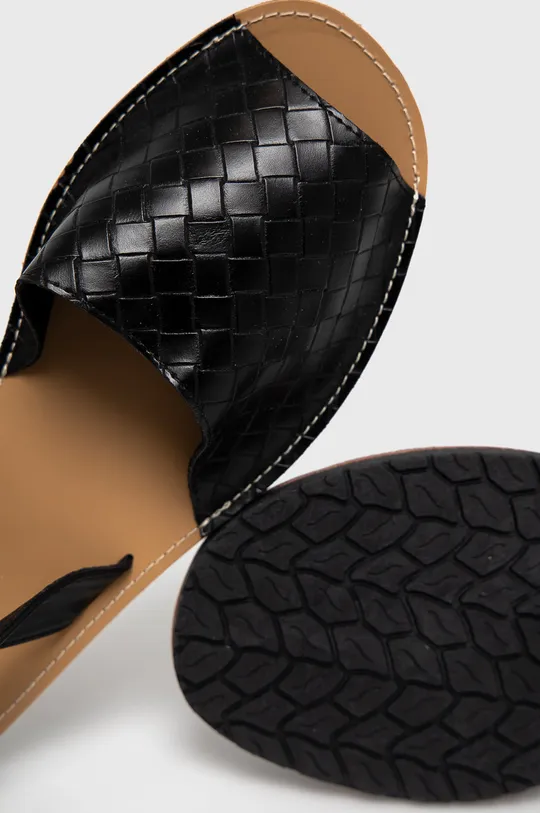 čierna Sandále Answear Lab lovery