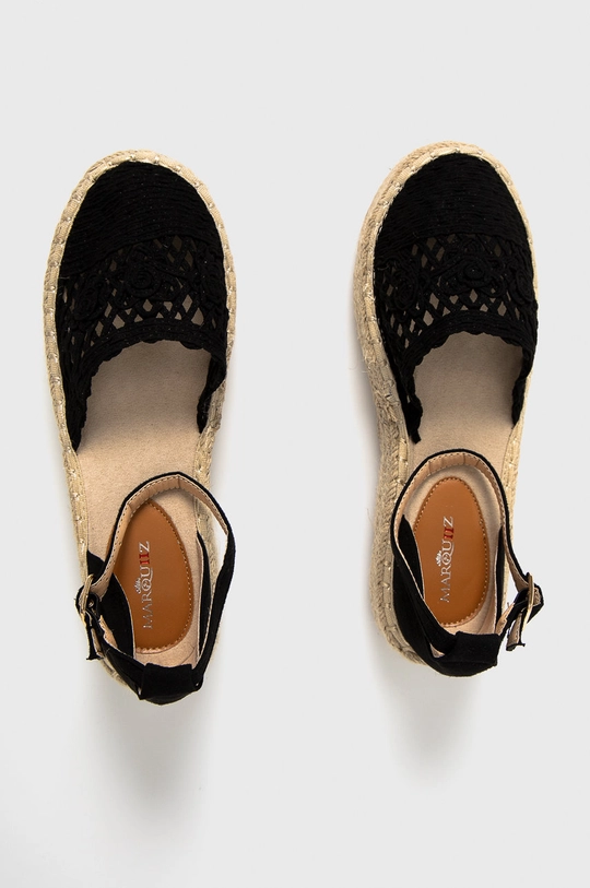 Espadrilky Answear Lab Dámsky