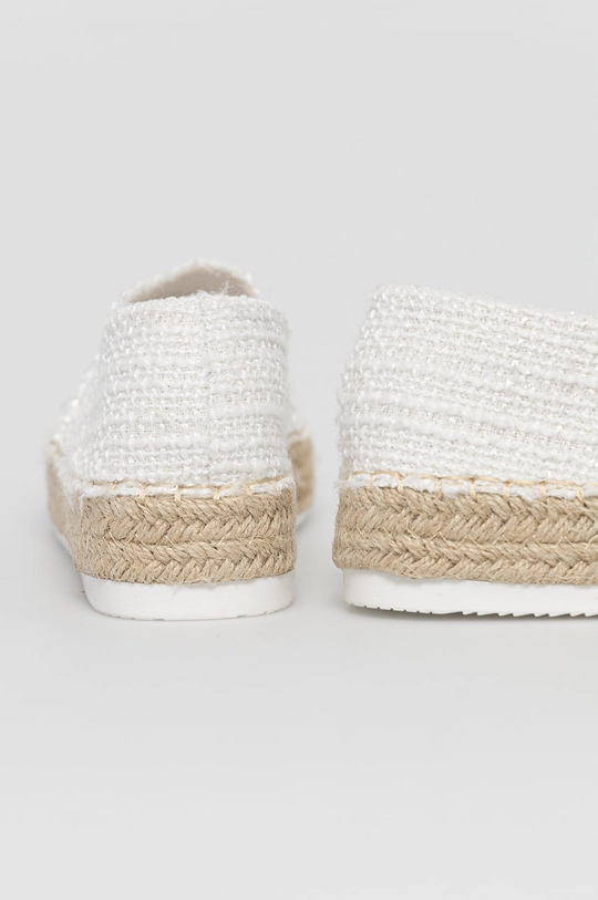 Answear Lab espadryle Cholewka: Materiał tekstylny, Wnętrze: Materiał tekstylny, Podeszwa: Materiał syntetyczny