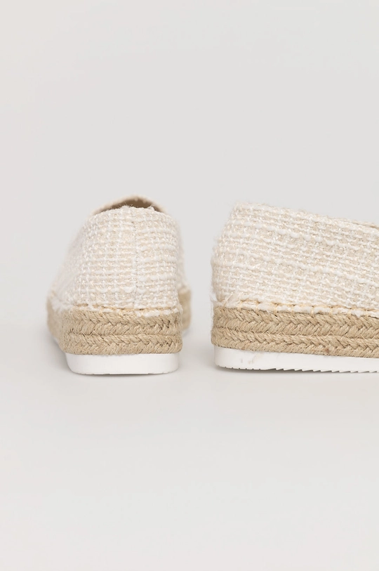 Answear Lab espadryle Cholewka: Materiał tekstylny, Wnętrze: Materiał tekstylny, Podeszwa: Materiał syntetyczny