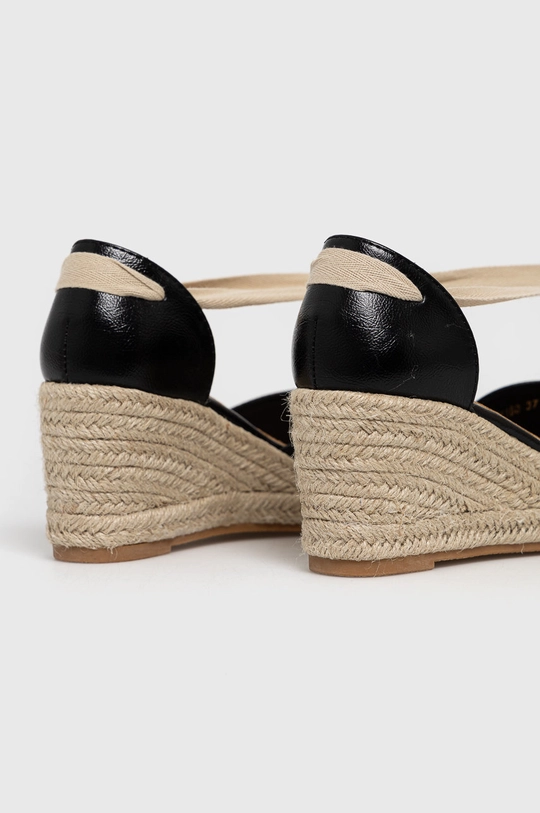 Espadrilky Answear Lab  Zvršok: Syntetická látka Vnútro: Syntetická látka Podrážka: Syntetická látka