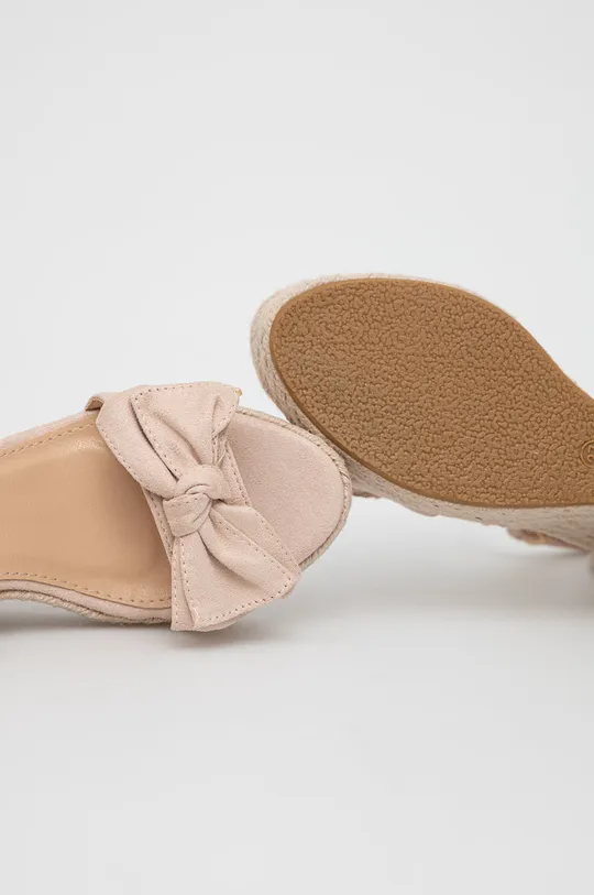 béžová Sandále Answear Lab Ciaodea