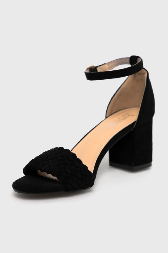 Sandále Answear Lab Sunsea čierna