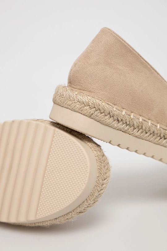 Answear Lab espadryle Cholewka: Materiał tekstylny, Wnętrze: Materiał tekstylny, Podeszwa: Materiał syntetyczny