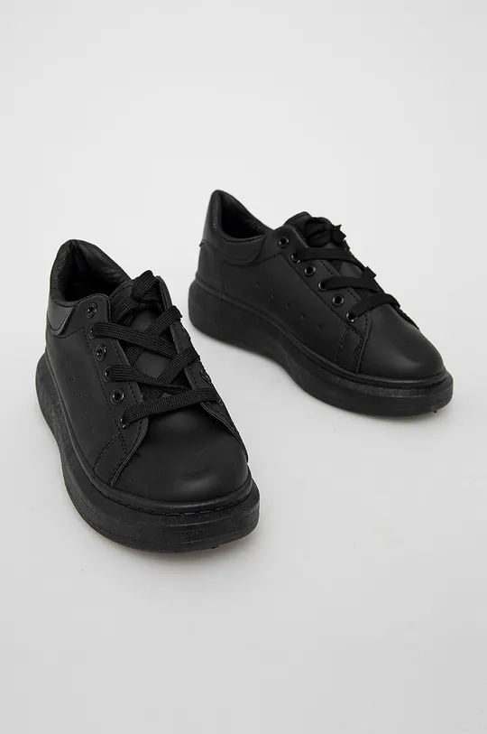 Topánky Answear Lab čierna