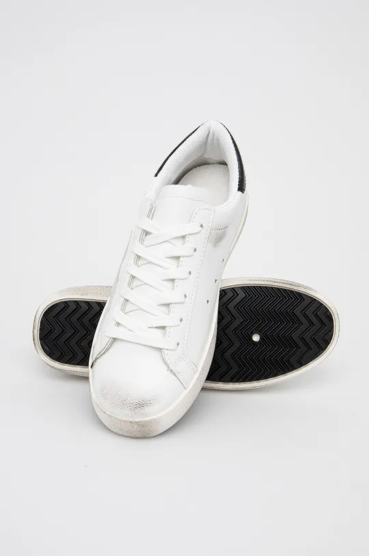 fehér Answear Lab cipő