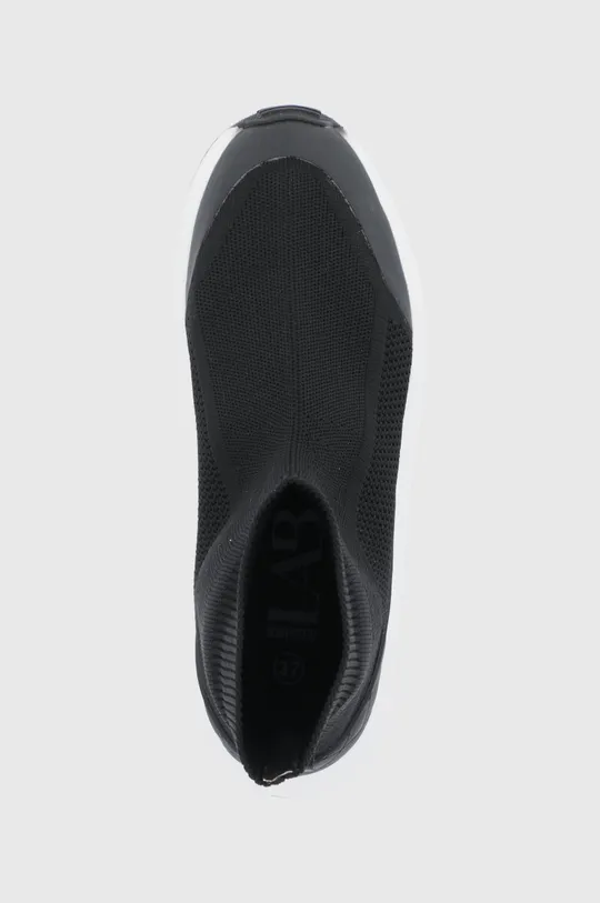 čierna Topánky Answear Lab