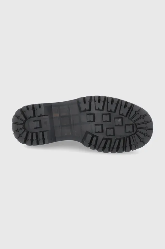 μαύρο Answear Lab - Κλειστά παπούτσια