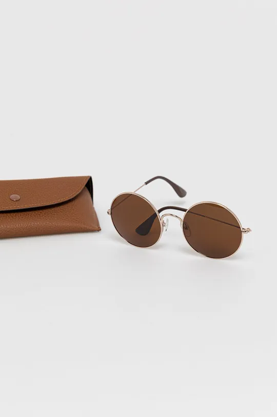 Солнцезащитные очки Answear Lab  100% Синтетический материал