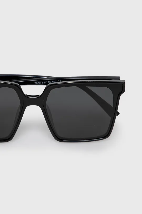 Сонцезахисні окуляри Answear  100% Пластик