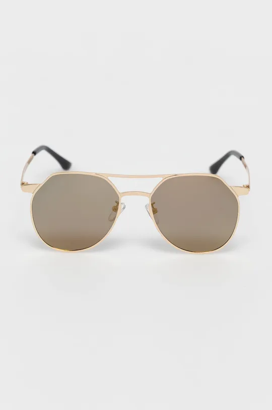 złoty Answear Lab Okulary przeciwsłoneczne Damski