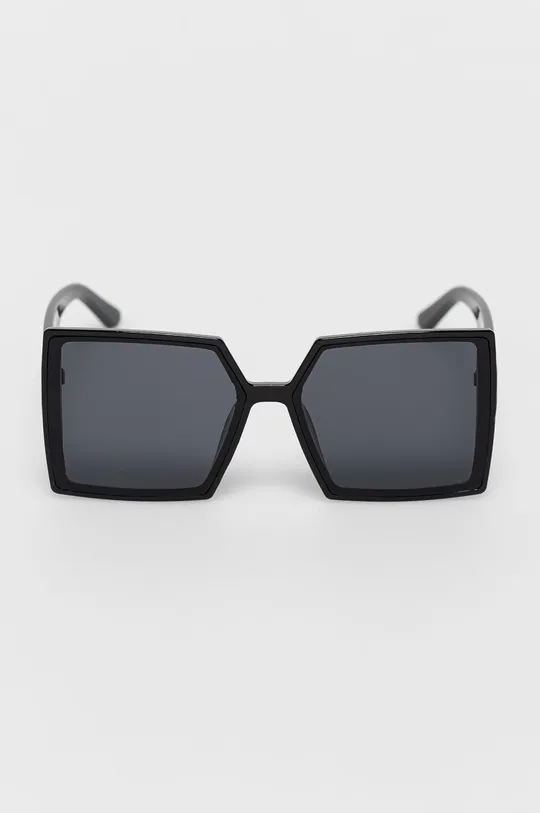 Answear Lab Okulary przeciwsłoneczne czarny