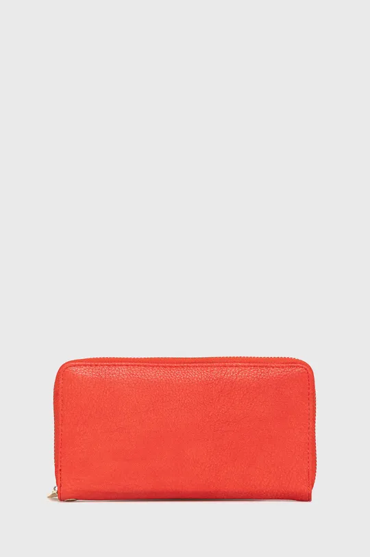 červená Peňaženka Answear Lab Dámsky