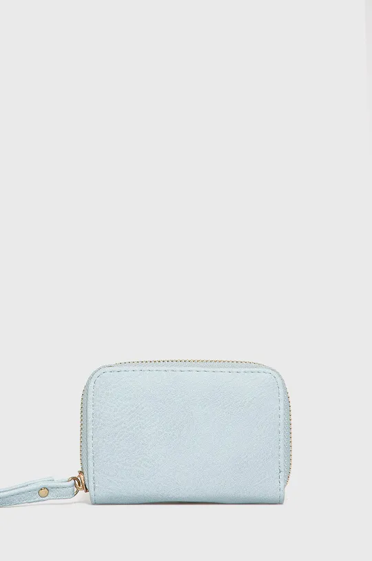 Peňaženka Answear Lab modrá