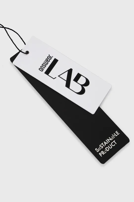 Answear Lab Spódnica Lyocel Sustainable Damski