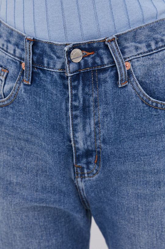 bleumarin Answear Lab Jeans