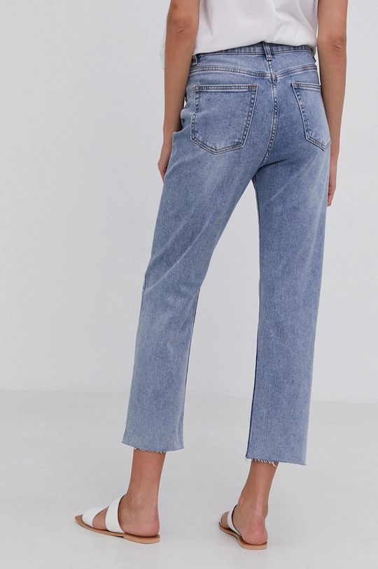 Answear Lab Jeansy 94 % Bawełna, 6 % Elastan