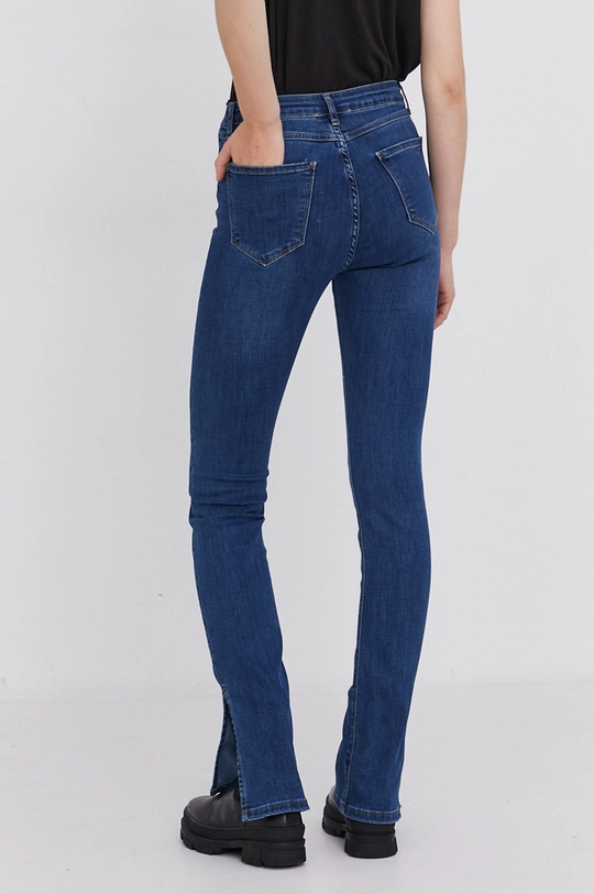 Answear Lab Jeansy 98 % Bawełna, 2 % Elastan