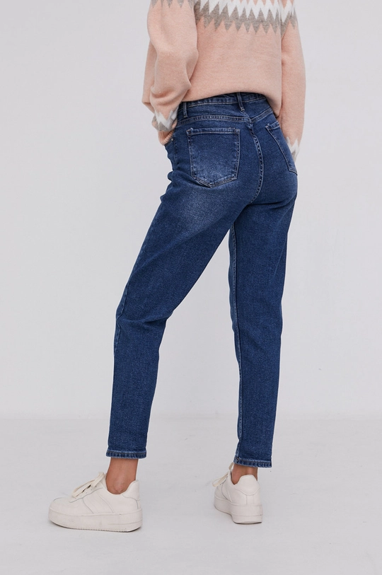 Answear Lab Jeansy 98 % Bawełna, 2 % Elastan