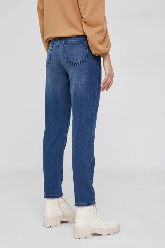 Answear Lab Jeansy 98 % Bawełna, 2 % Elastan