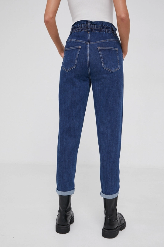 Answear Lab Jeansy 98 % Bawełna, 2 % Elastan