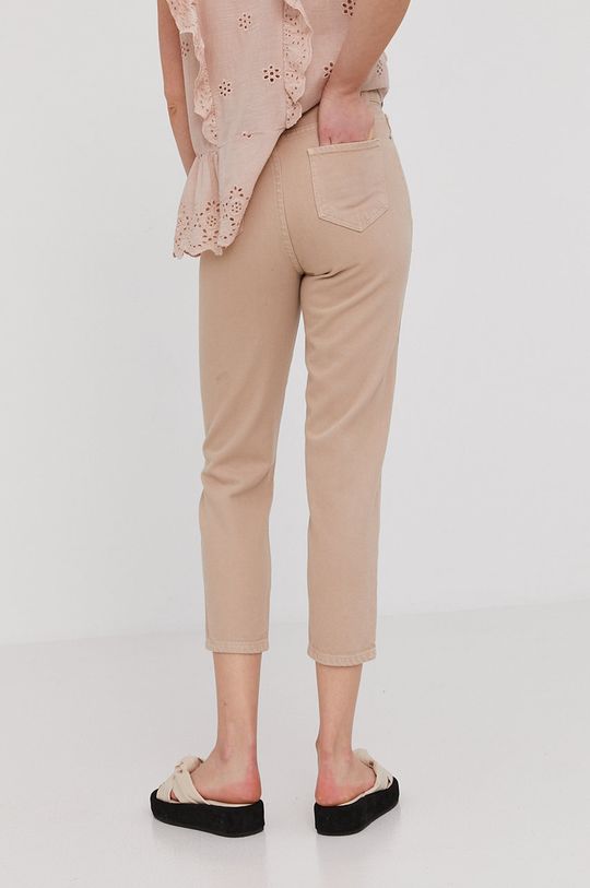 Kalhoty Answear Lab  100% Bavlna