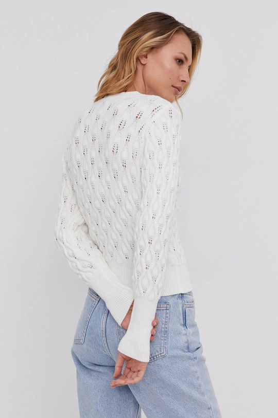 Answear Lab Sweter 80 % Akryl, 20 % Bawełna