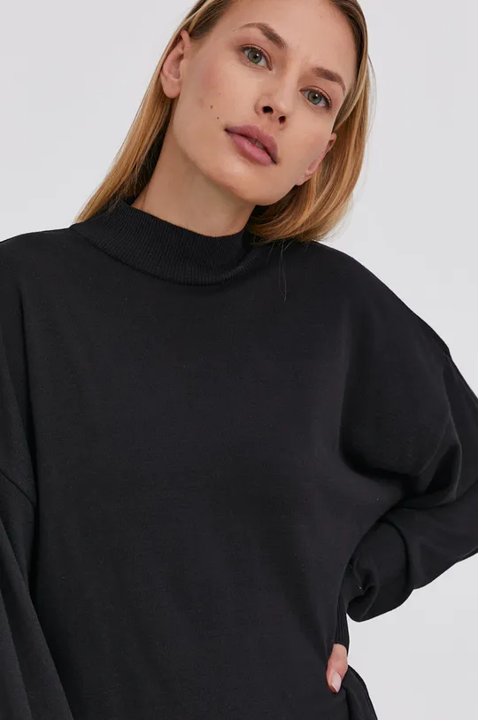 czarny Answear Lab Sweter 4413.1.KR